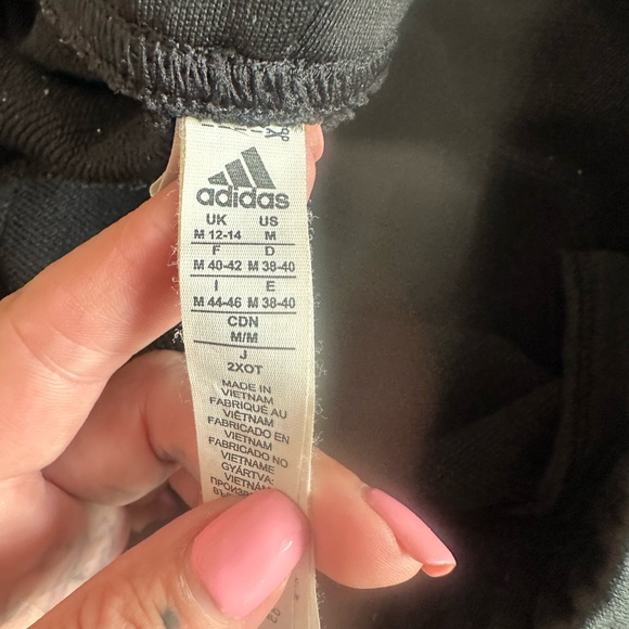 Adidas Track Suit - Picture 3 of 3